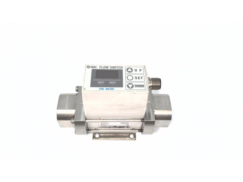 SMC PF2W704T-F03-27
