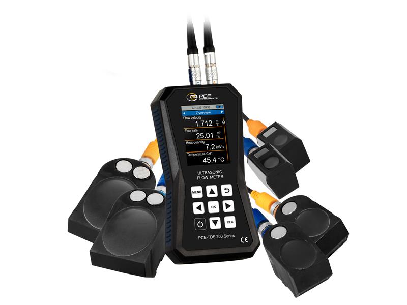 PCE INSTRUMENTS PCE-TDS 200 SML