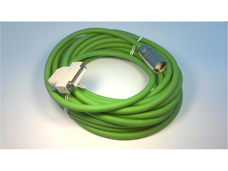 RADWELL VERIFIED SUBSTITUTE 6FX5002-2CA31-1CF0-SUB