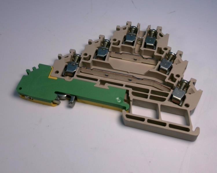 WEIDMULLER MAK-2.5