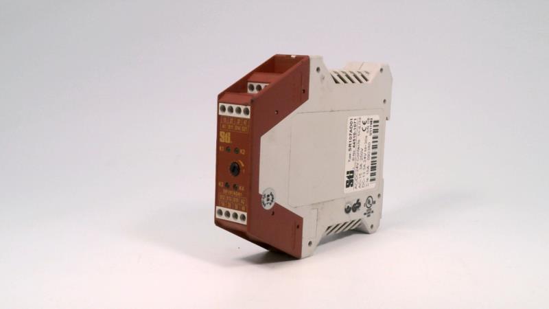 OMRON SR107-AD01