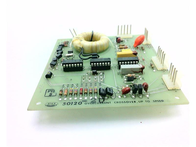 PTI CONTROLS 50120