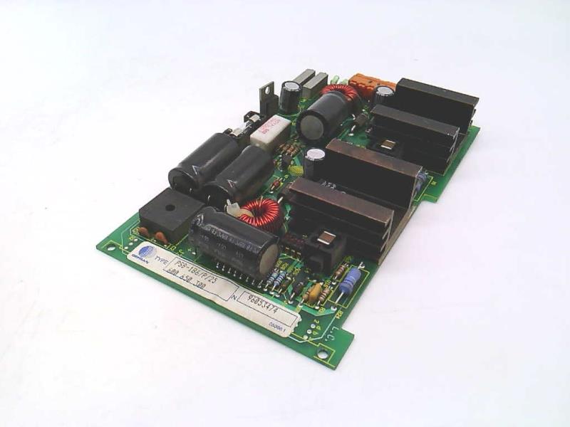 GEFRAN PSB-186/P/25