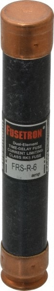 EATON CORPORATION FRS-R-6
