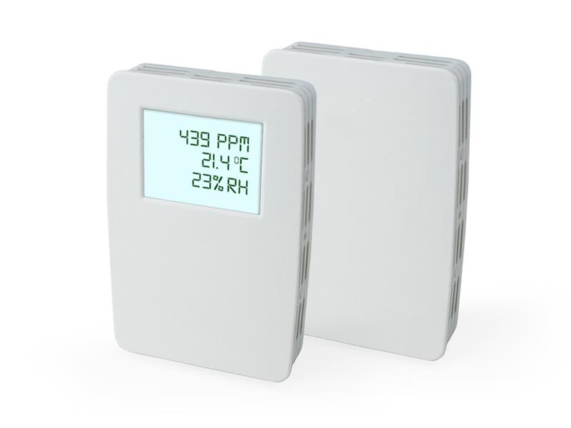 TSENSE-LCD by AUTOMATION COMPONENTS INC