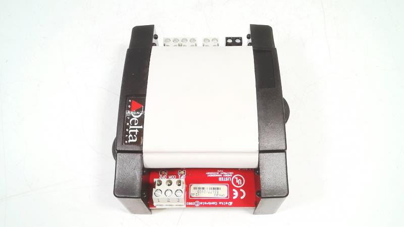 DELTA CONTROLS DFM-202