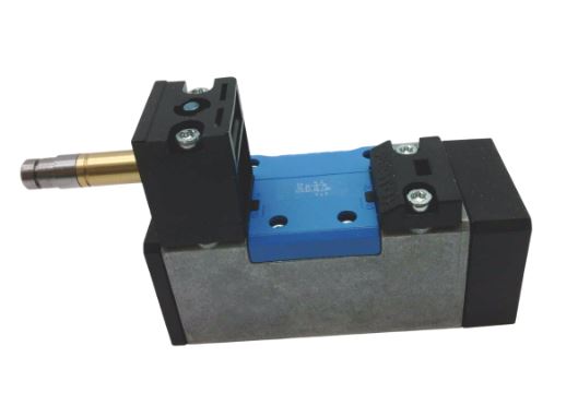 FESTO MN1H-5/2-D-1-FR-C