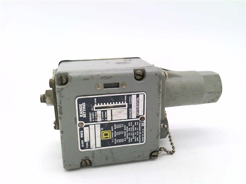 SCHNEIDER ELECTRIC 9012-ADW-5