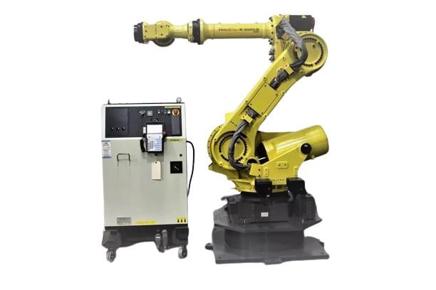 FANUC R-2000IB-210F-R30IA