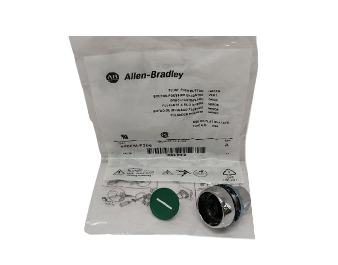 ALLEN BRADLEY 800FM-F306