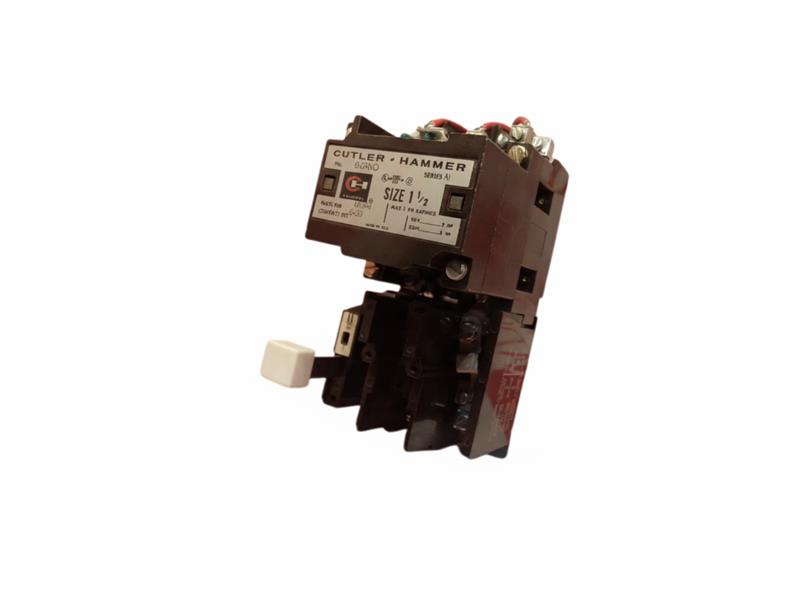 EATON CORPORATION B10PNO