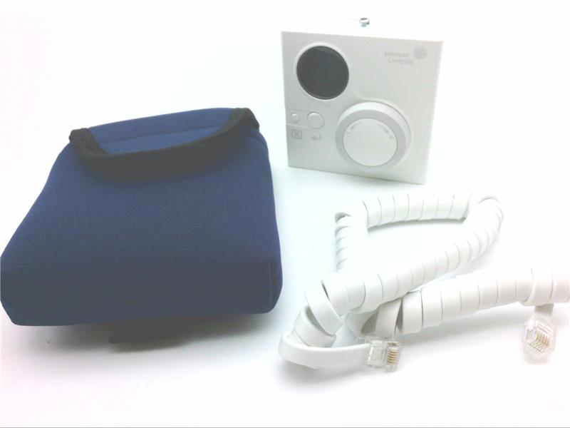 JOHNSON CONTROLS NS-ATV7003-0