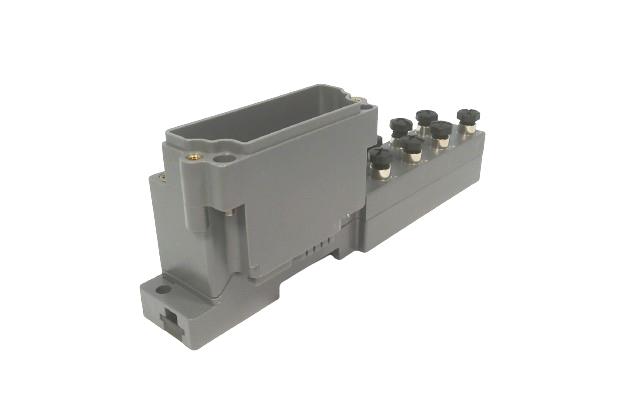 TURCK BL67-B-8M8
