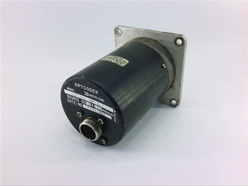SUMTAK CORP LF-102.4BM-S11