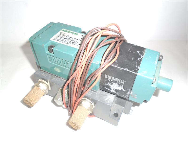 ASCO 554SA43AK013A30