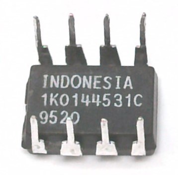 XP POWER XR4151CP