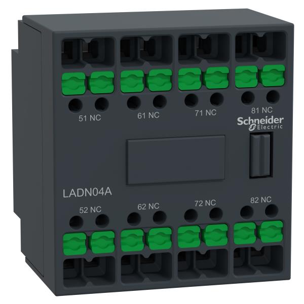 LADN04A by SCHNEIDER ELECTRIC
