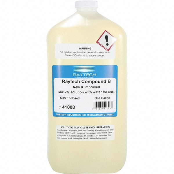 41-008 by RAYTECH INDUSTRIES