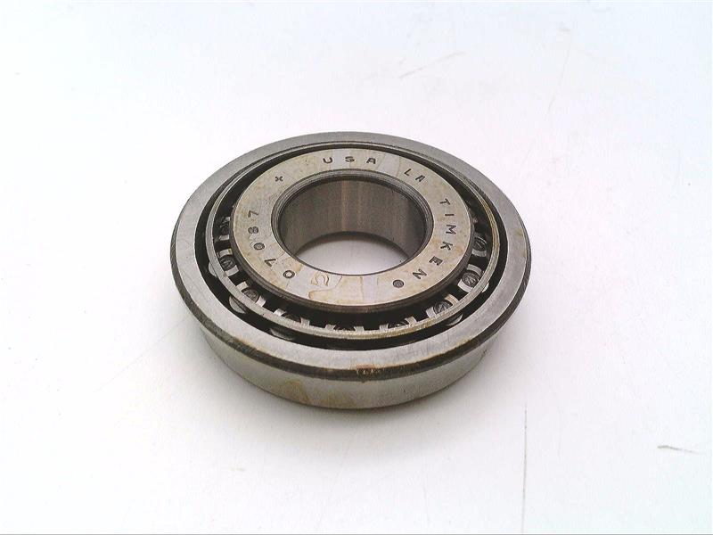 TIMKEN 07087-07204-B
