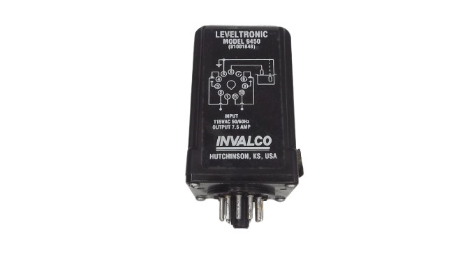 FMC 9450