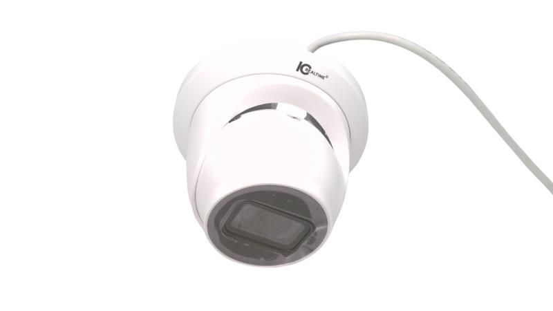 IPMX-E40F-IRW2 por IC REALTIME