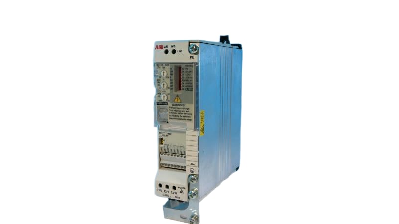 ASEA BROWN BOVERI ACS50-01E-01A4-2
