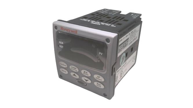 HONEYWELL DC2500-CE-1B0R-200-00000-00-0