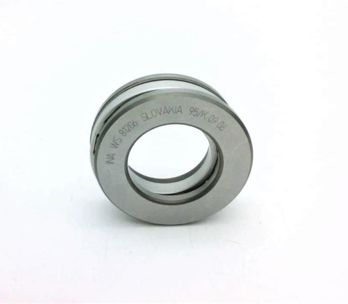 SCHAEFFLER GROUP 81206-TV