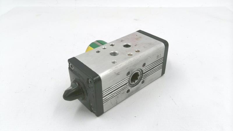 ASSURED AUTOMATION DAN0015411LKA0202