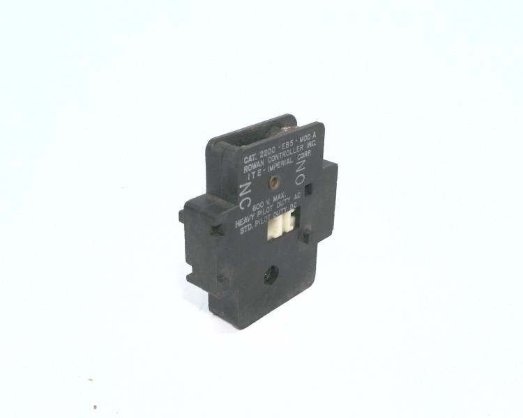 ITE ROWAN 2200-EB5-MOD-A