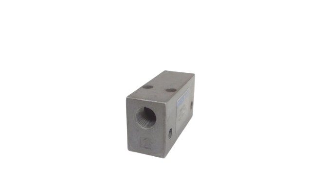FESTO VAD-1/8