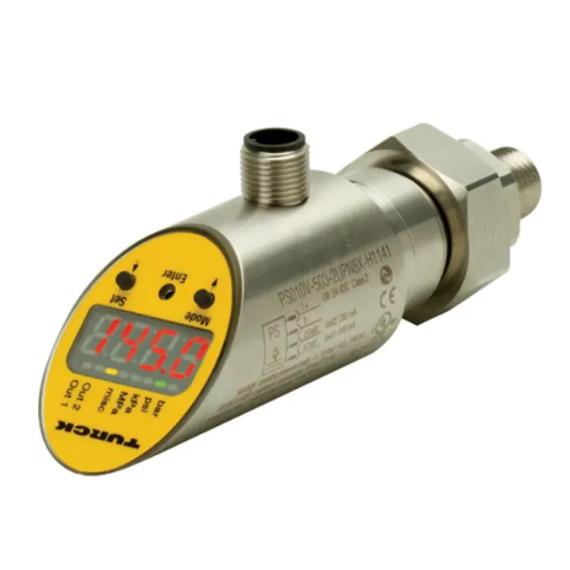 TURCK PS040V-503-LI2UPN8X-H1141/S1802