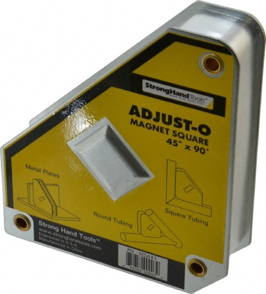 STRONG HAND TOOLS MSA47