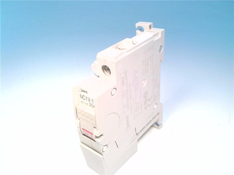 IDEC NC1V-1111-30AA