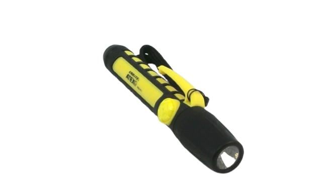 UNILITE INTERNATIONAL ATEX-PL1