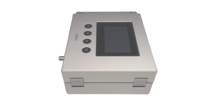 VAISALA SENSOR SYS HMT370EX