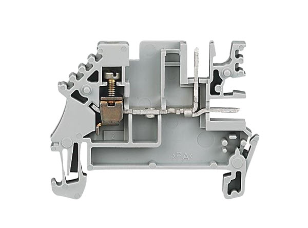 ALLEN BRADLEY 1492-JC3