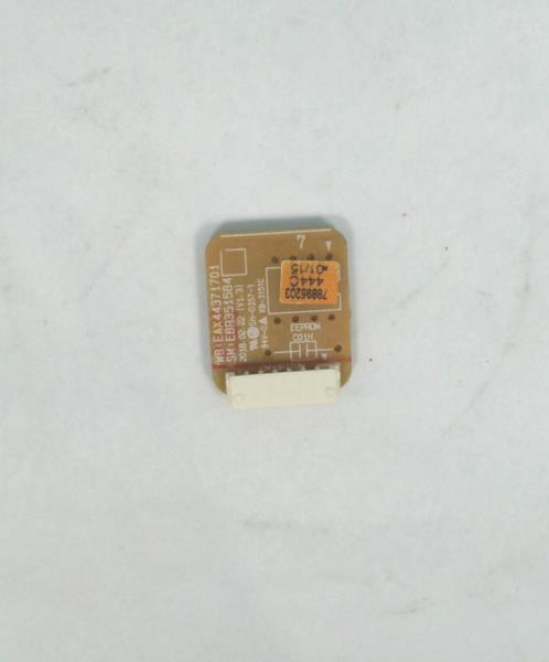 LG INDUSTRIAL SYSTEMS EBR78895203