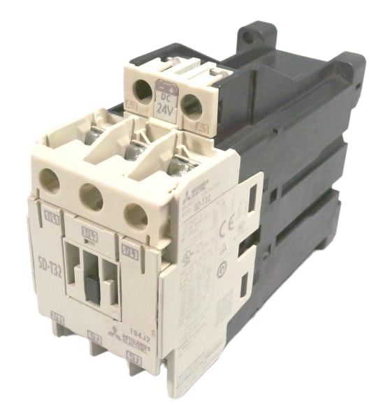 SD-T32DC24V by MITSUBISHI