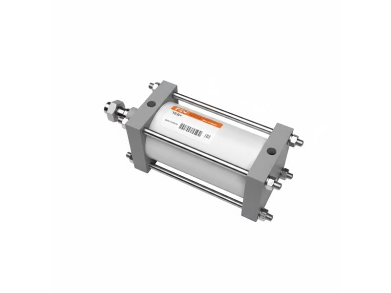 ALXTN125-150-W3 by TPC MECHATRONICS CO