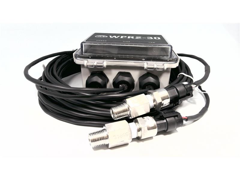 AUTOMATION COMPONENTS INC A/WPR2-30-20