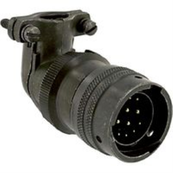 AMPHENOL PT08E14-15P