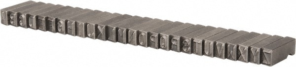 CH HANSON 27636
