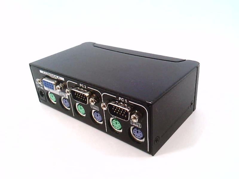 STARTECH.COM SV231