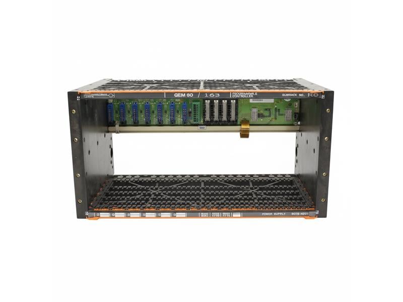 8870-4183 by CONVERTEAM