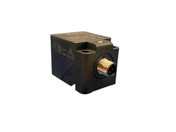BALLUFF BIC 1B0-IT1A7-Q40KFU-SM4A4A