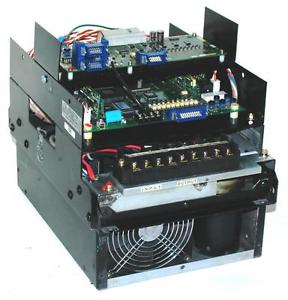 FUJI ELECTRIC FRN007M3-21