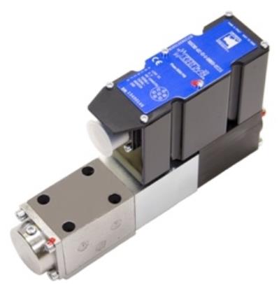 CONTINENTAL HYDRAULICS VED03MX-10ZC-20-G-OBME0D-D