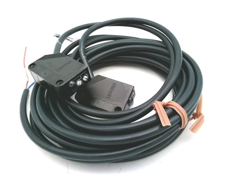 OMRON E3Z-T81K 2M