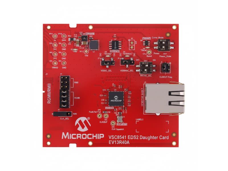 VSC8541XMV-05 by MICROCHIP TECHNOLOGY INC